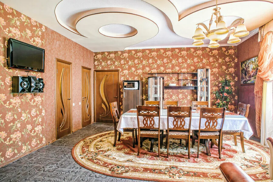 Фотография отеля Гостиный Дом