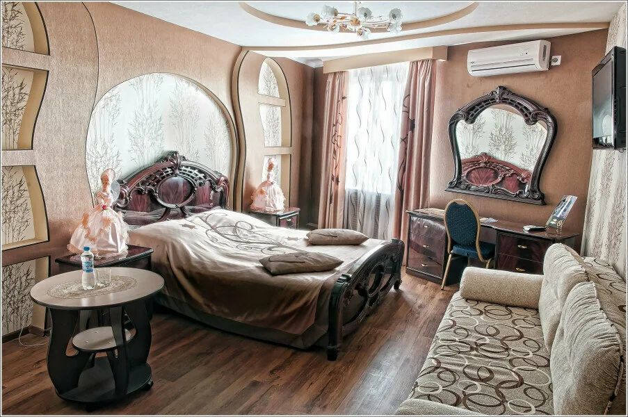 Фотография отеля Гостиный Дом