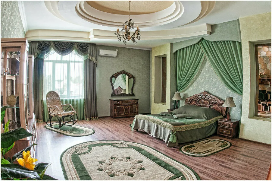 Фотография отеля Гостиный Дом
